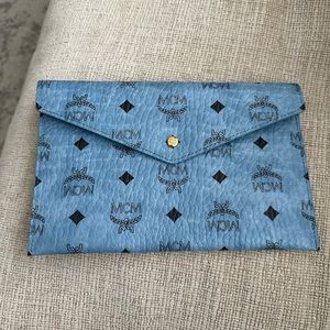 MCM Women’s Clutch
